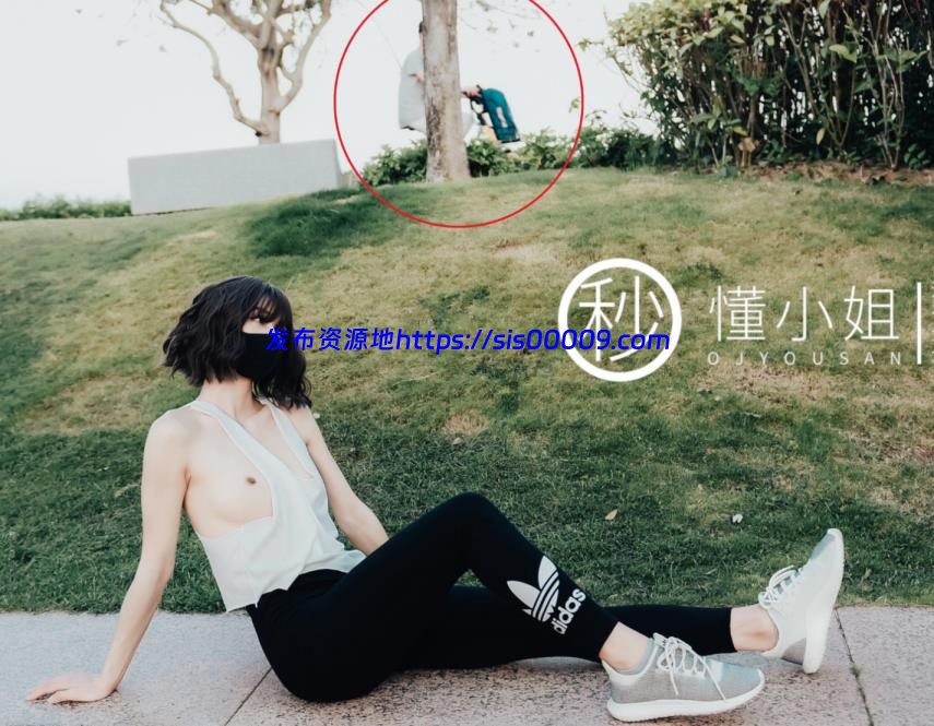 超火推特露出福利极品女神@懂小姐最新作 – 骆驼趾真空跑步 勾引路人情侣公测激战[46P/1V/443MB] 2