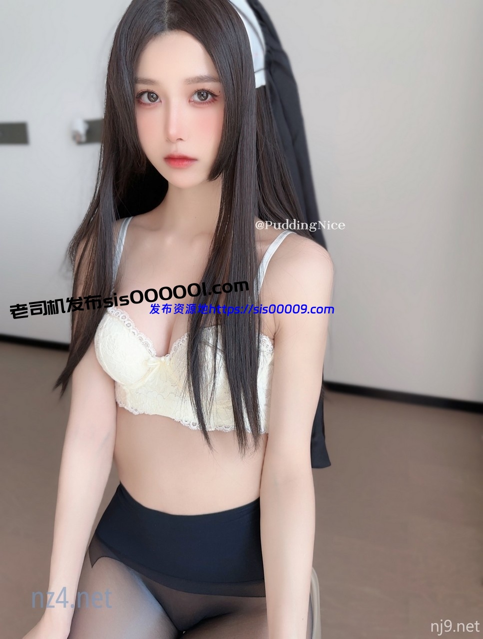 布丁大法 – 修女 [167P/227MB] 3