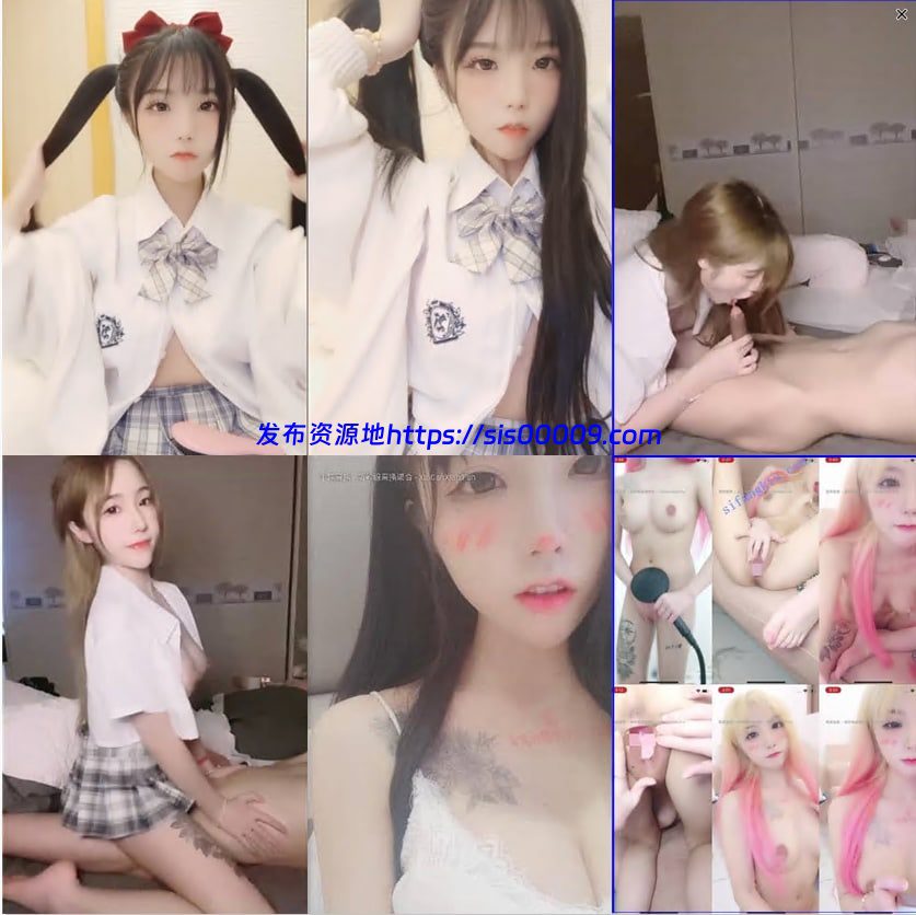 极品主播 糖糖儿 糖儿小迷迷 合集 115G 5 极品主播 糖糖儿 糖儿小迷迷 合集 115G 5