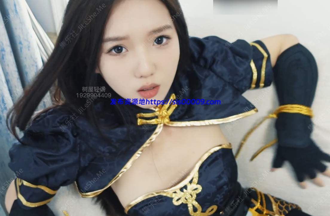 树屋轻调 定拍灵灵剧情调教合集 [41V/57.1GB] 3