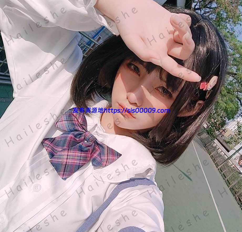 高颜值美女Yamisung小合集【346P/48V/1.37G】 8