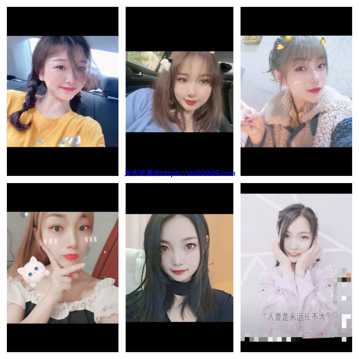 厕拍 2021最新极品网红系列 4K版【NV+NP/ 8.7G】 3