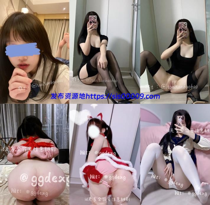 【极品萝莉】@连连女神肥嫩白虎完美身材大尺度视图【136p+19V/226MB】 2