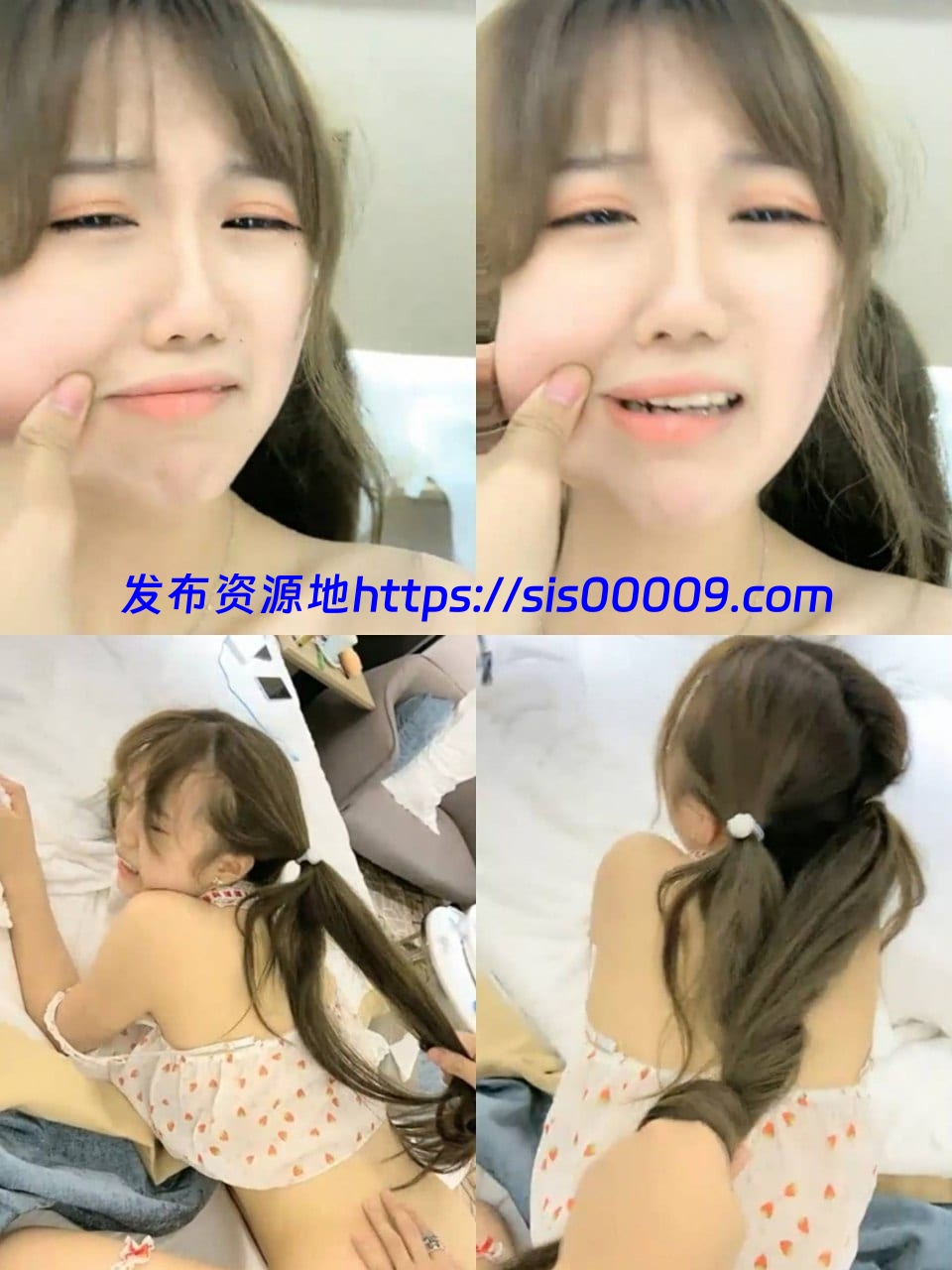 全网首发福利姬橙橙小萝莉最全合集【百度网盘/88G/多v/多p】 4