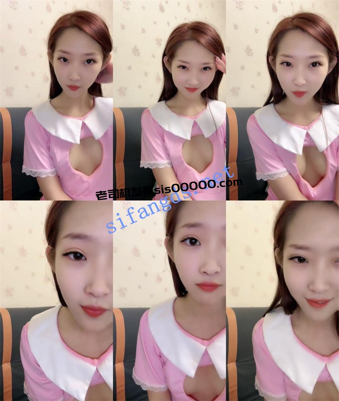 新人!校花下海!好漂亮好漂亮~【充电宝】扣穴自慰!秒射~ 5 新人!校花下海!好漂亮好漂亮~【充电宝】扣穴自慰!秒射~ 5