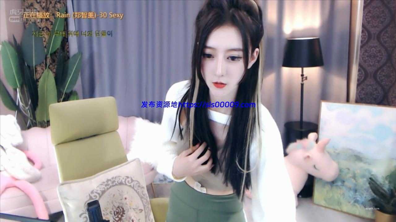 【虎牙主播】超极品尤物 有鱼 直播 热舞诱合集！年度最强良心来袭 (103V / 9.6G) 1