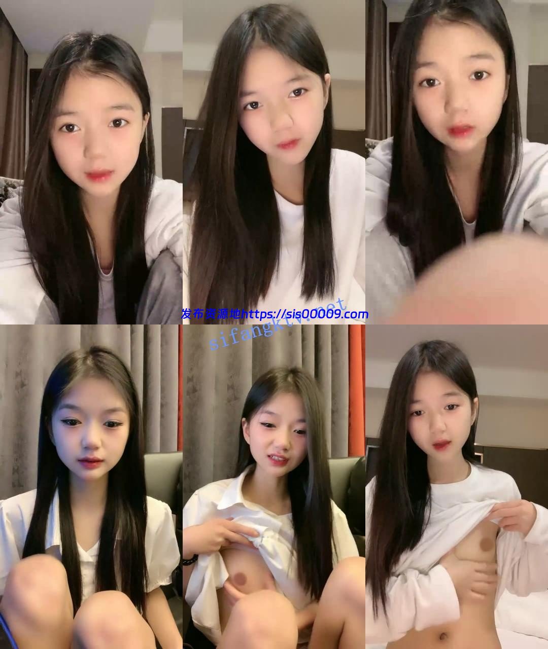 ☸最正宗校花学妹下海【小不点摇摇】超漂亮~100%心动的感觉 3 ☸最正宗校花学妹下海【小不点摇摇】超漂亮~100%心动的感觉 3