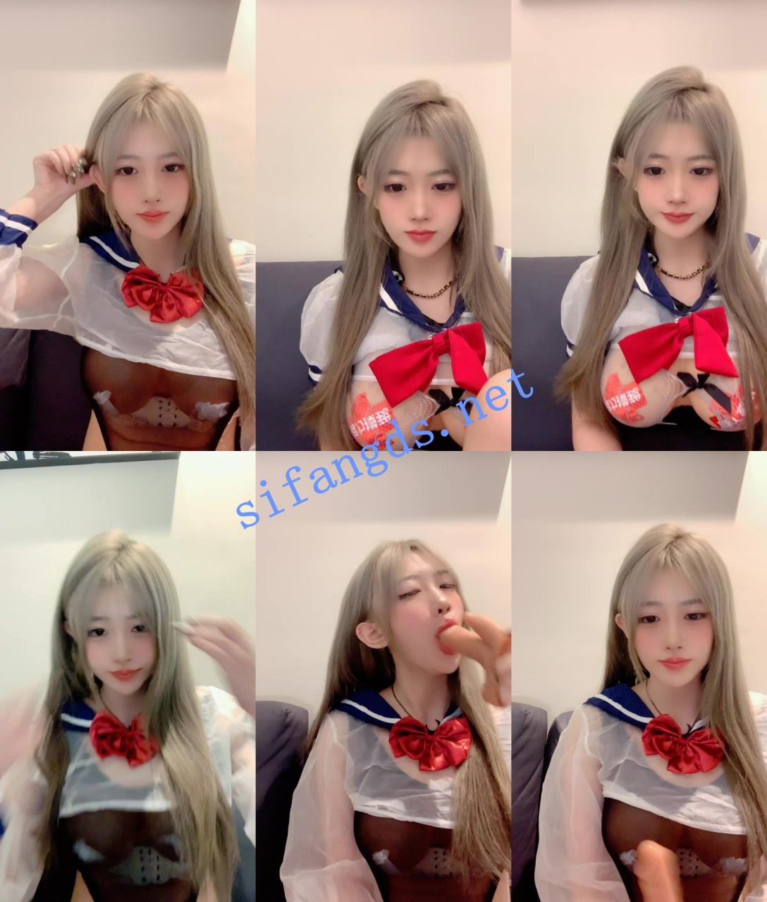 ██彻底疯狂,颜值绝对最牛逼,【晚苑】土豪见了都发疯 2 ██彻底疯狂,颜值绝对最牛逼,【晚苑】土豪见了都发疯 2