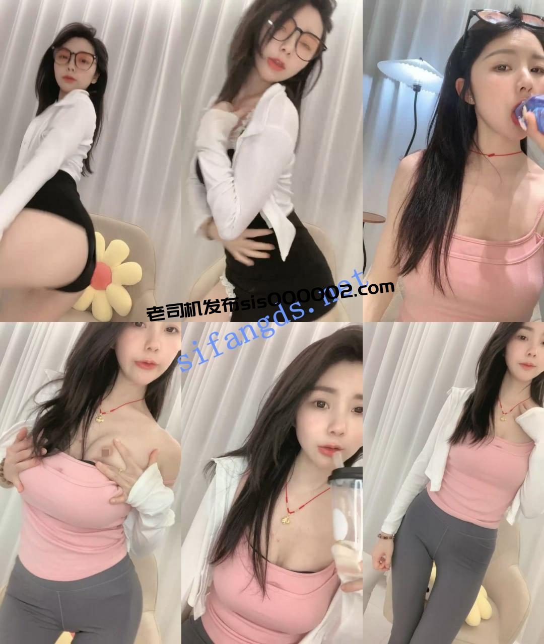 ██【韩熙月】女神韩国人一样,穿着健身裤,牛仔裤热舞 3 ██【韩熙月】女神韩国人一样,穿着健身裤,牛仔裤热舞 3