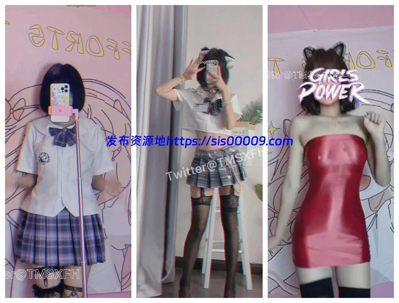 【裸舞精品】人气女神【小仙云儿】7月8月最新裸舞更新 14