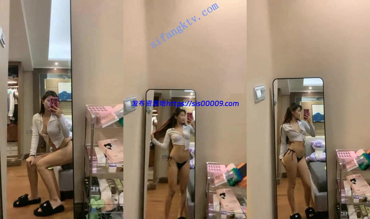 ⚡19岁性感小嫩模！【你的KK】极品水蛇腰！扭起来要人命！~ 16