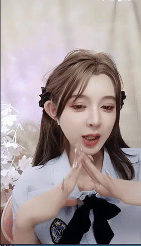 ⚫️超级漂亮女神~【妮可可】我等了你10年了~你终于开秀了~ 1 ⚫️超级漂亮女神~【妮可可】我等了你10年了~你终于开秀了~ 1