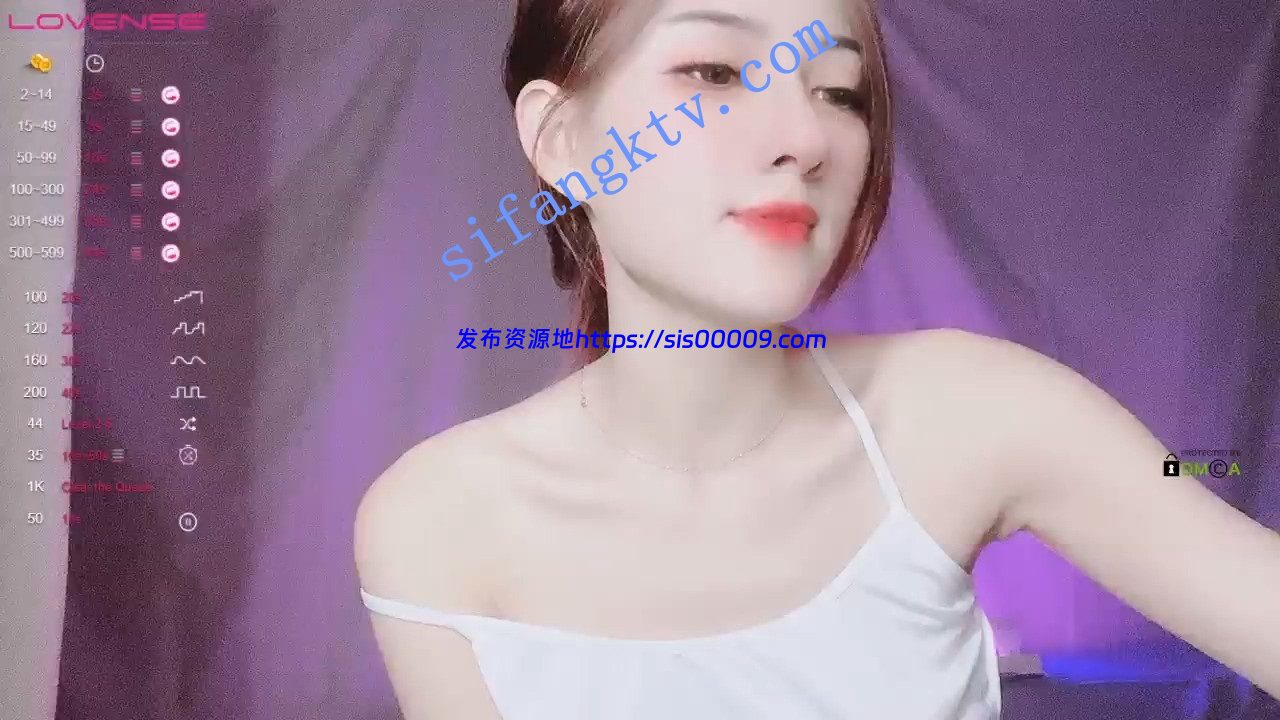 【Actress】倾城之姿~!!极致美乳~跳蛋狂震~漏水! 5