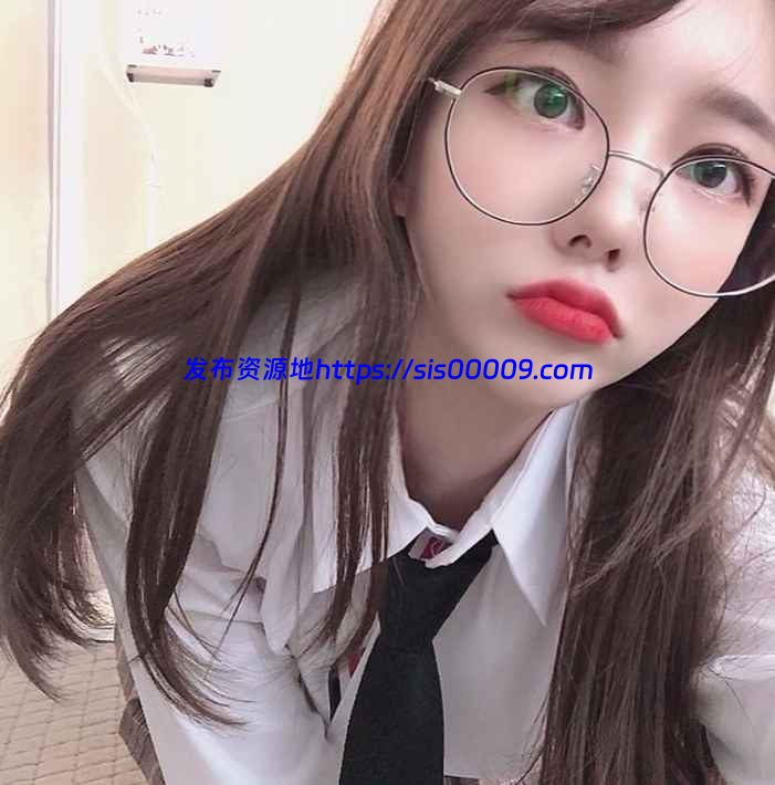 稀有！BJ츄정秋季专辑 韩国主播热舞专辑 2