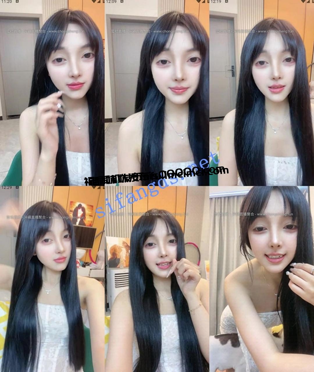 灬重磅推荐~美腿大学生!【有点乖】激情骚舞~道具自慰狂撸 5 灬重磅推荐~美腿大学生!【有点乖】激情骚舞~道具自慰狂撸 5