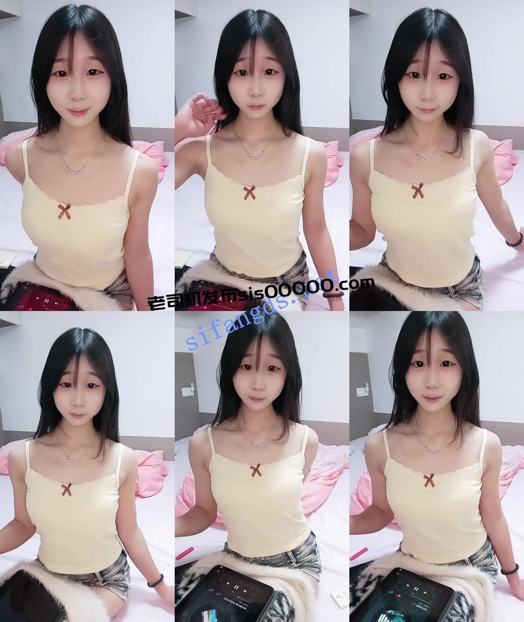 ☸校花级女神【小妍爱吃饭】全裸沐浴~扒穴自慰~害我狂撸! 1 ☸校花级女神【小妍爱吃饭】全裸沐浴~扒穴自慰~害我狂撸! 1