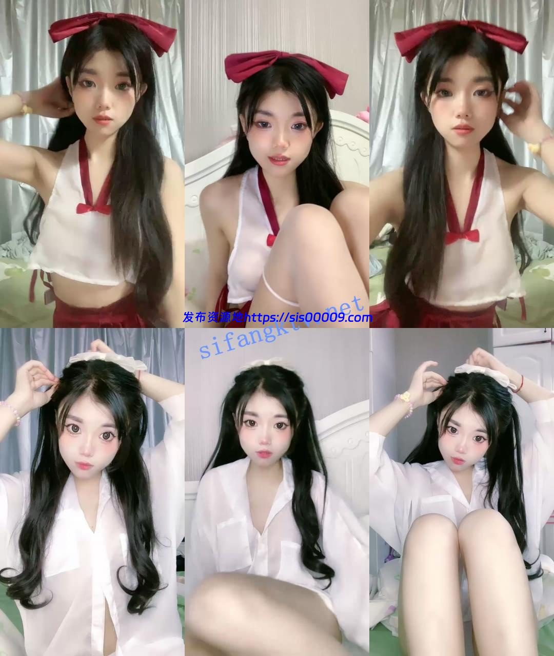 ♈新人学生！好纯~好骚~好漂亮~【羊羊】揉穴自慰~爽的很~！ 7