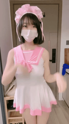 重磅☸G奶尤物【猫猫酱呀】关注3个月终于下海~狂撸一晚~ 1 重磅☸G奶尤物【猫猫酱呀】关注3个月终于下海~狂撸一晚~ 1