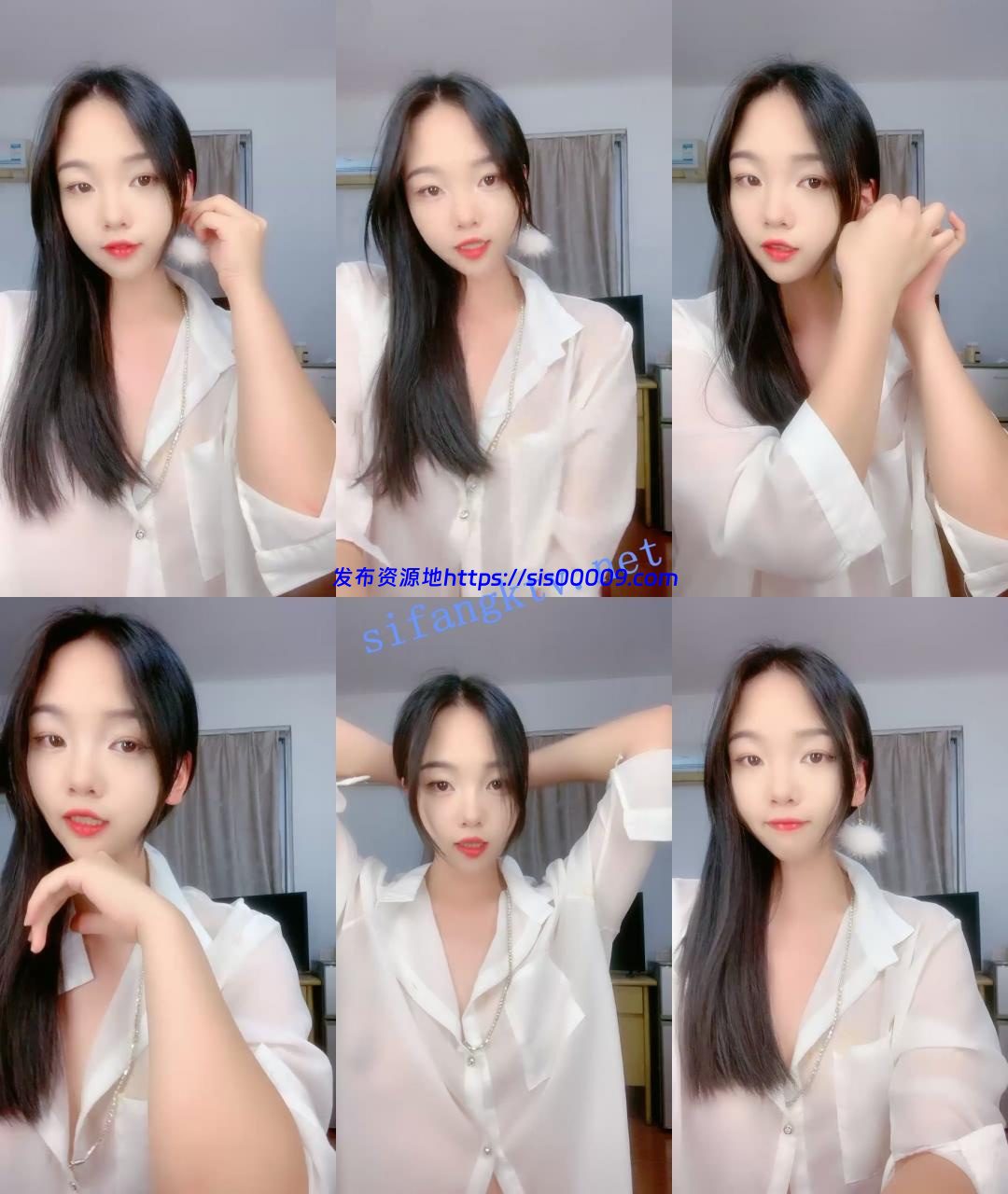 ♈新人!清纯女神!超级漂亮~【丫头】道具狂插~高潮不断! 7 ♈新人!清纯女神!超级漂亮~【丫头】道具狂插~高潮不断! 7