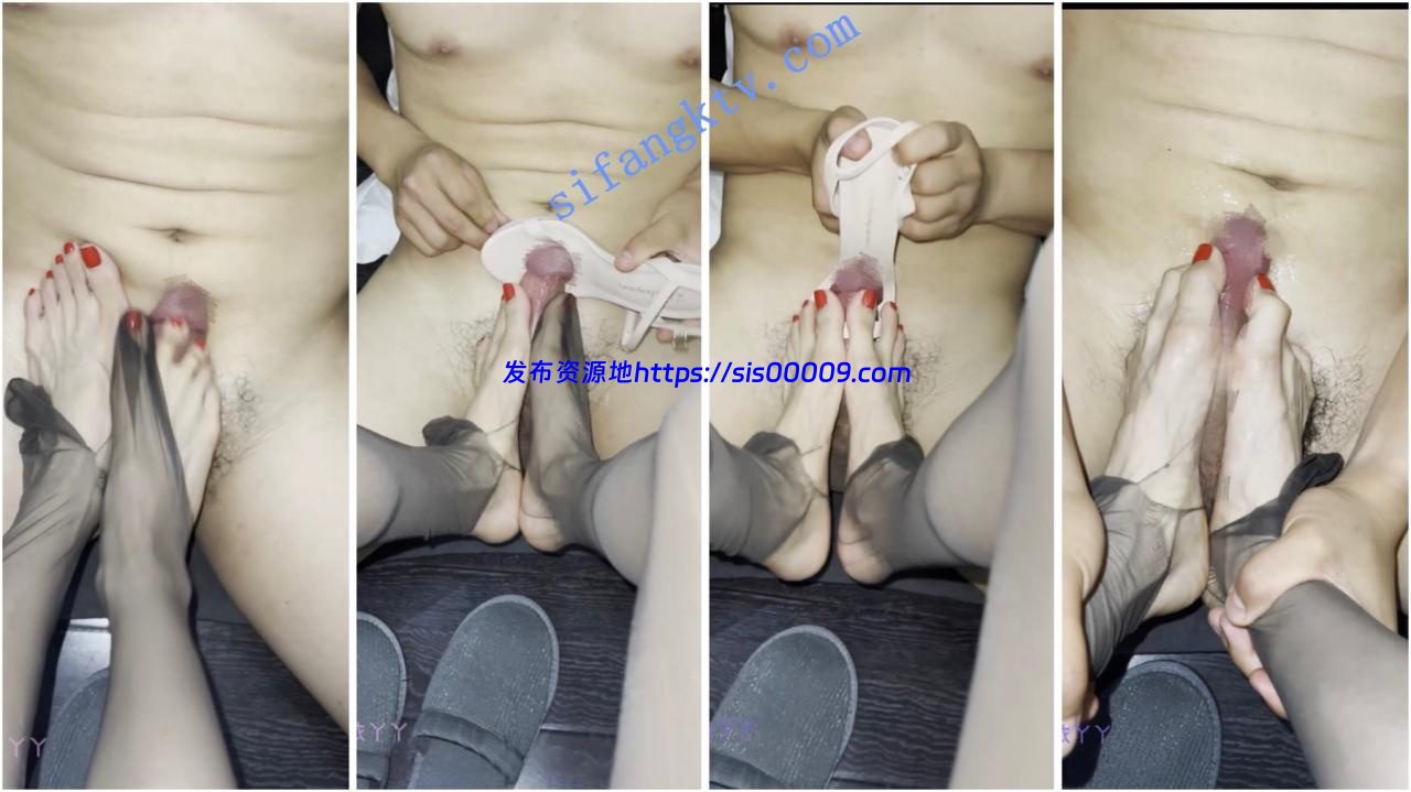 推特足交女神【依依】腿控足交私拍尺度第四弹 3 推特足交女神【依依】腿控足交私拍尺度第四弹 3