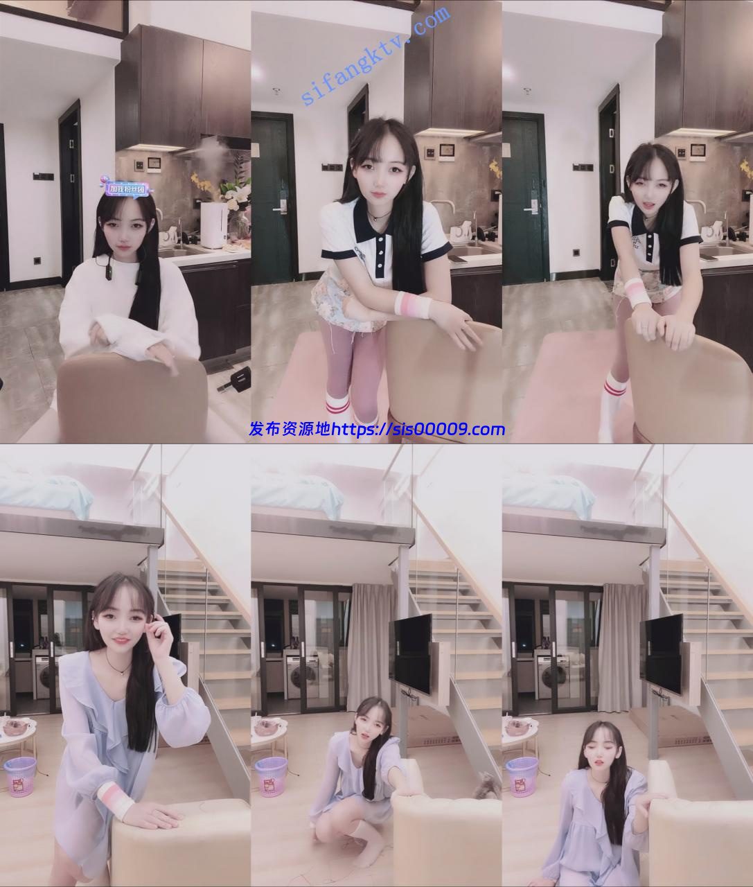 ㊙️抖音52万粉丝【马预预】绿播平台跳蛋整活~太刺激了! 4 ㊙️抖音52万粉丝【马预预】绿播平台跳蛋整活~太刺激了! 4