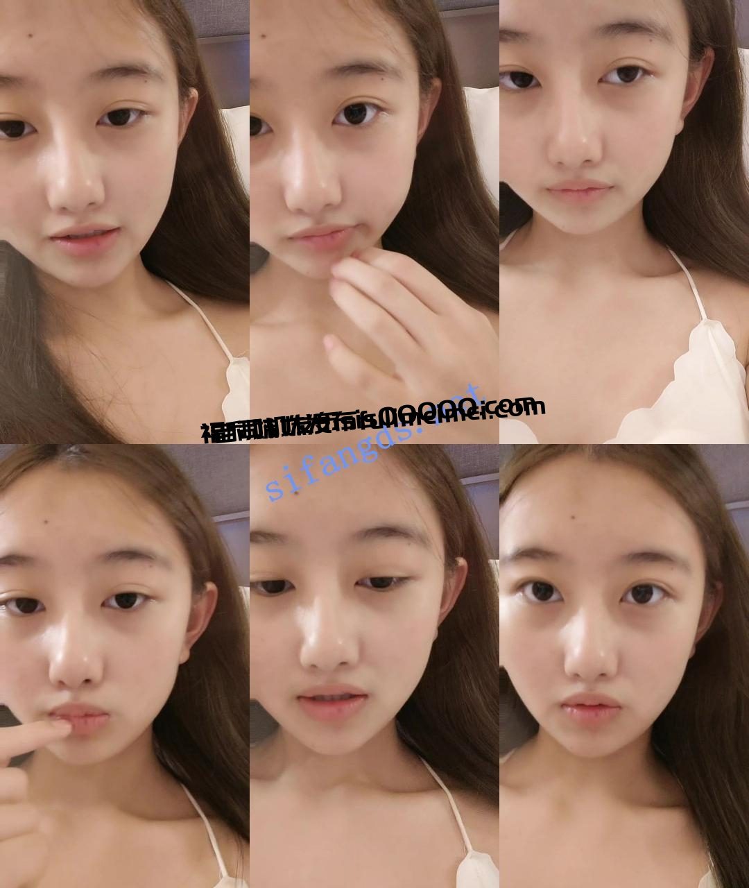 清纯颜值校花!【涵宝宝】道具自慰~狂插！爽晕!爆撸中！爽 1