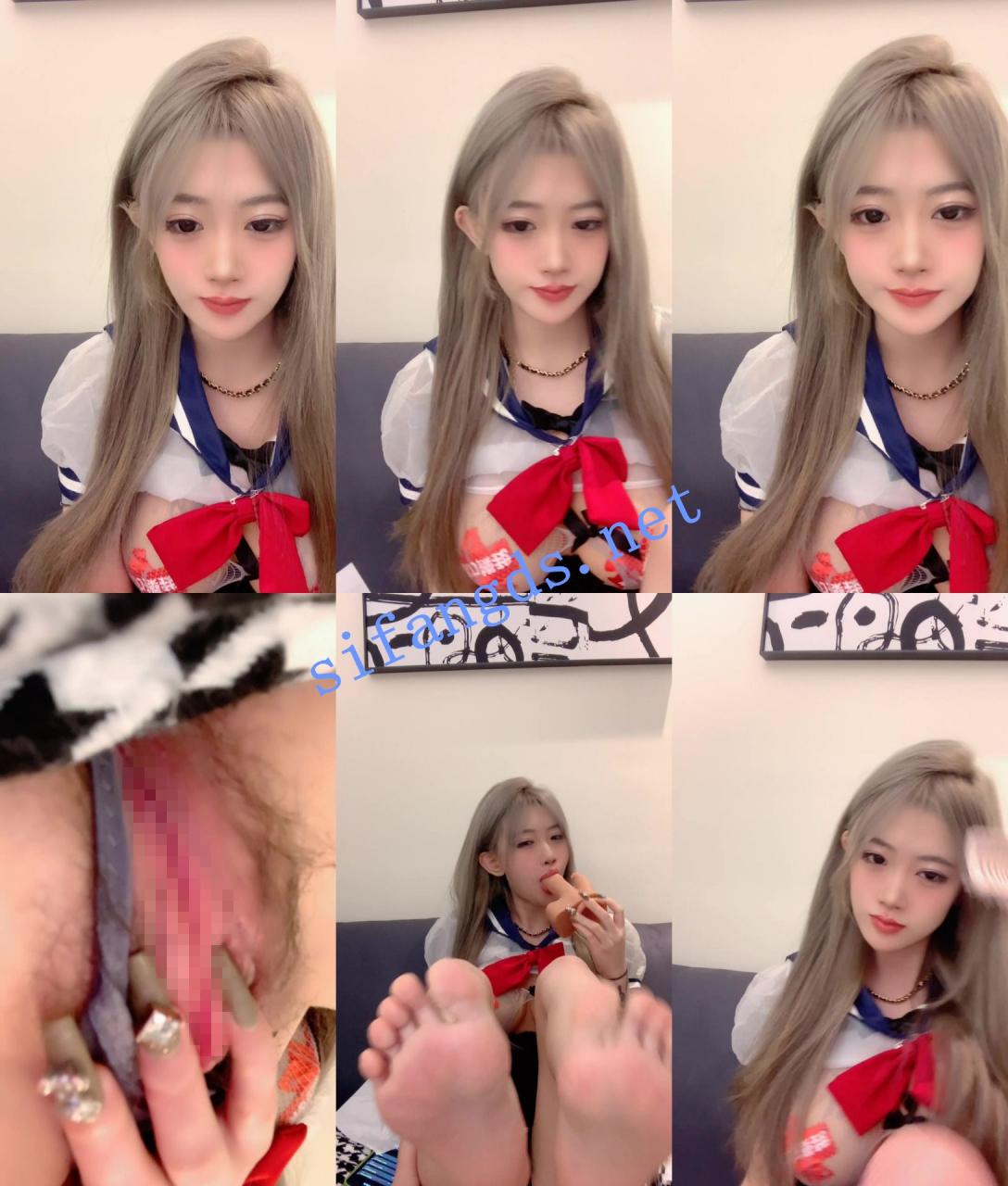 ██彻底疯狂,颜值绝对最牛逼,【晚苑】土豪见了都发疯 4 ██彻底疯狂,颜值绝对最牛逼,【晚苑】土豪见了都发疯 4