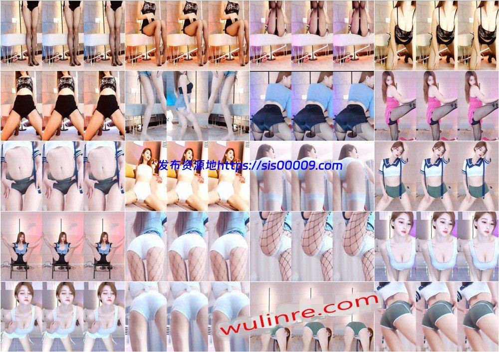 【虎牙福利】性感舞姬 思妤宝宝 魔法书定制热舞诱惑合集！原版无水 (14V) 2