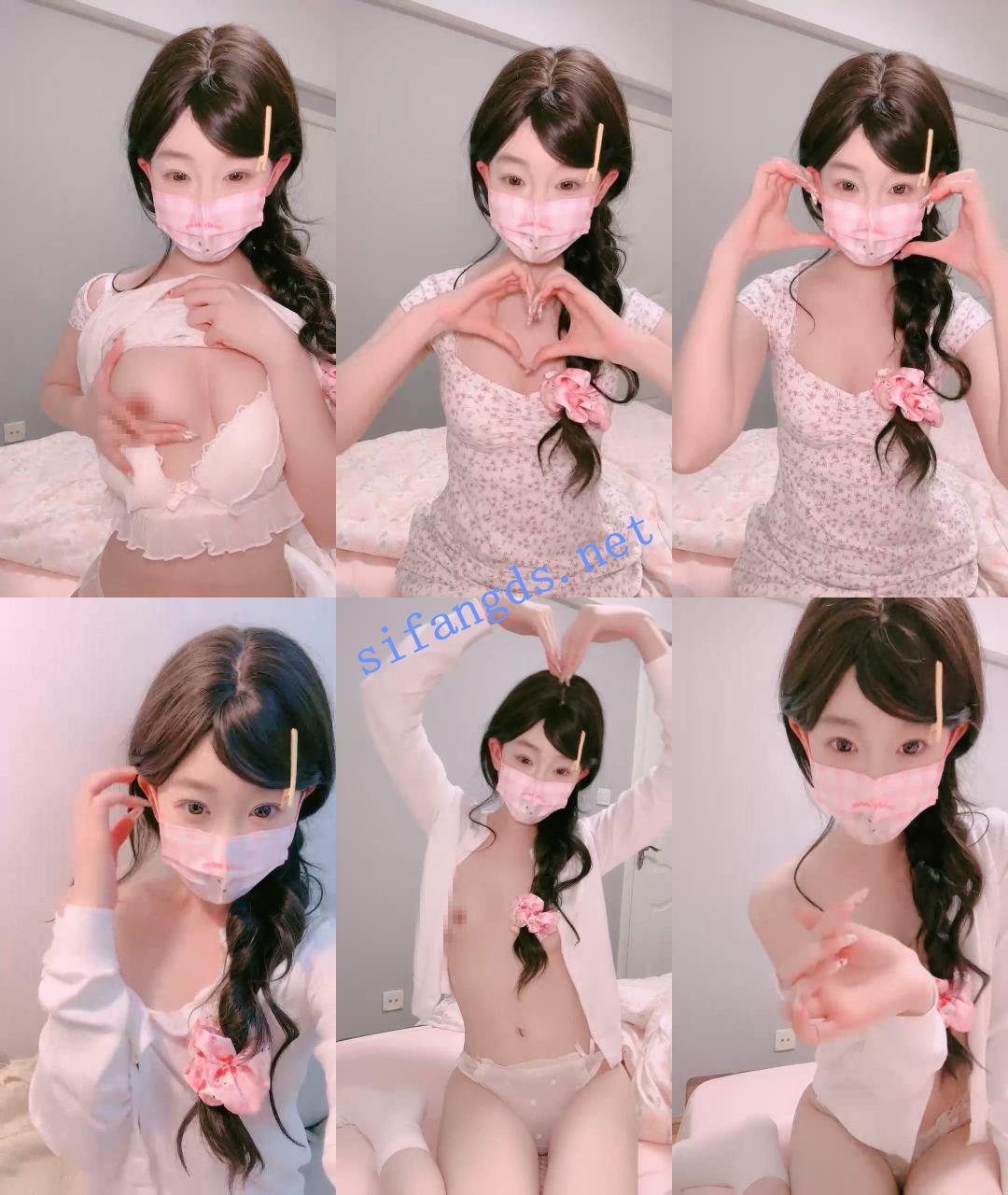 ♆【闻闻酱】芙芙最乖啦!极品校花~抠穴自慰~狂撸到爆蛋! 8 ♆【闻闻酱】芙芙最乖啦!极品校花~抠穴自慰~狂撸到爆蛋! 8