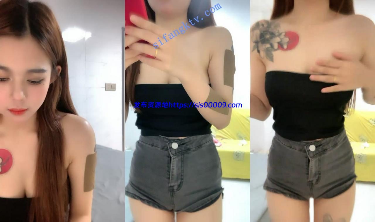 ♋♋【纯情的皮皮】外表清纯的美女，波霸，高价收费房 4