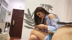 ♋♋新人登场!【02小柒】学生妹下海,首场道具自慰生活费 30 ♋♋新人登场!【02小柒】学生妹下海,首场道具自慰生活费 30