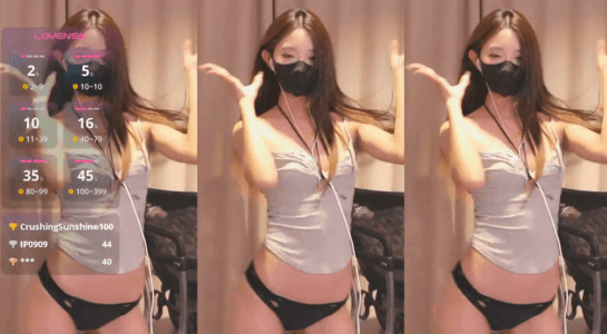 ♆ 【yaya_86】声优女神! 动感骚舞~道具自慰~过瘾! 5 ♆ 【yaya_86】声优女神! 动感骚舞~道具自慰~过瘾! 5