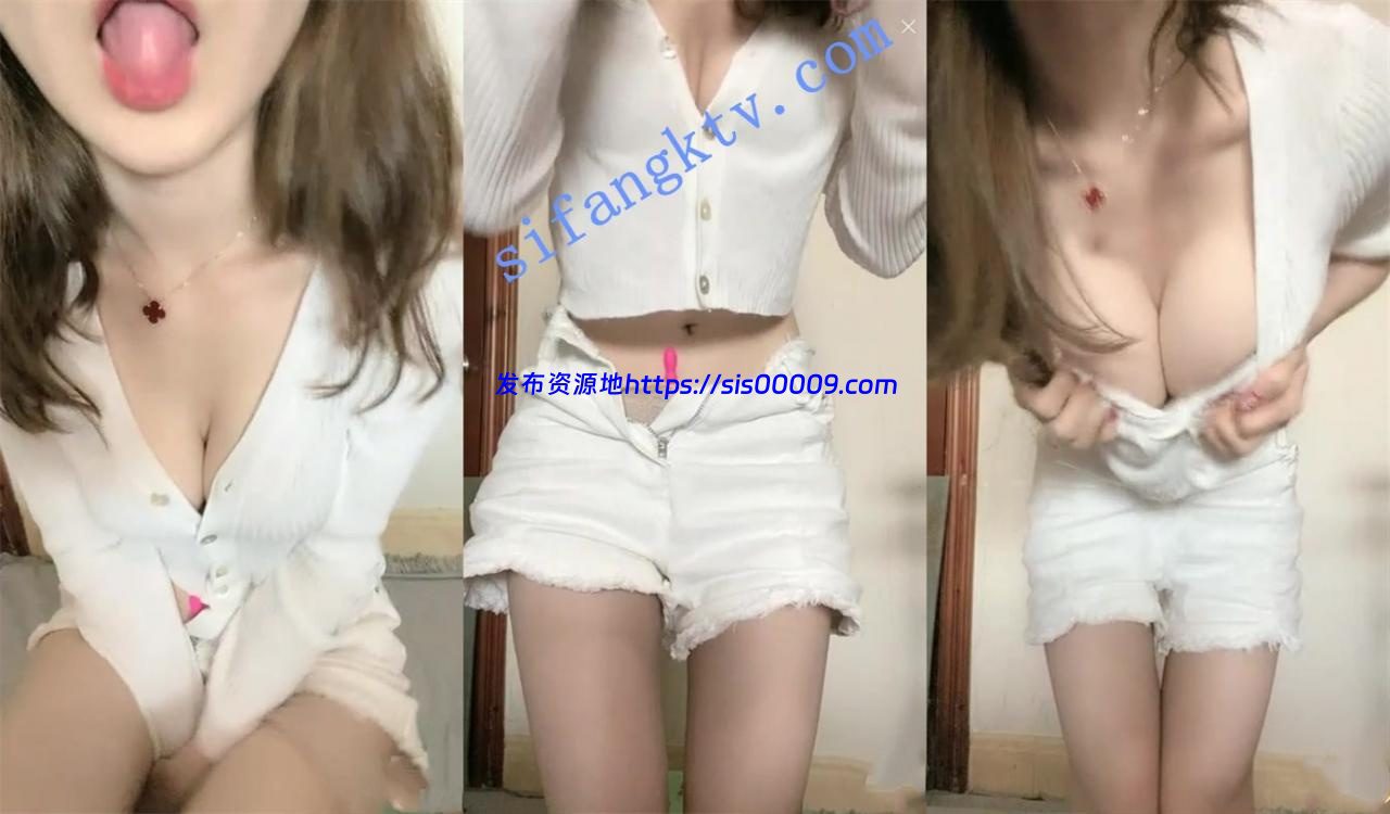 超级大长腿【茉莉微醺】小蛮腰+丰满双峰跳蛋自慰自扣秀.. 3