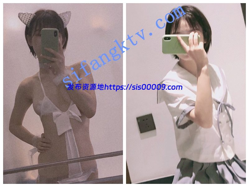 裸舞精品！推特可爱少女【小丸子耶ye】抖音风裸舞特写等 1
