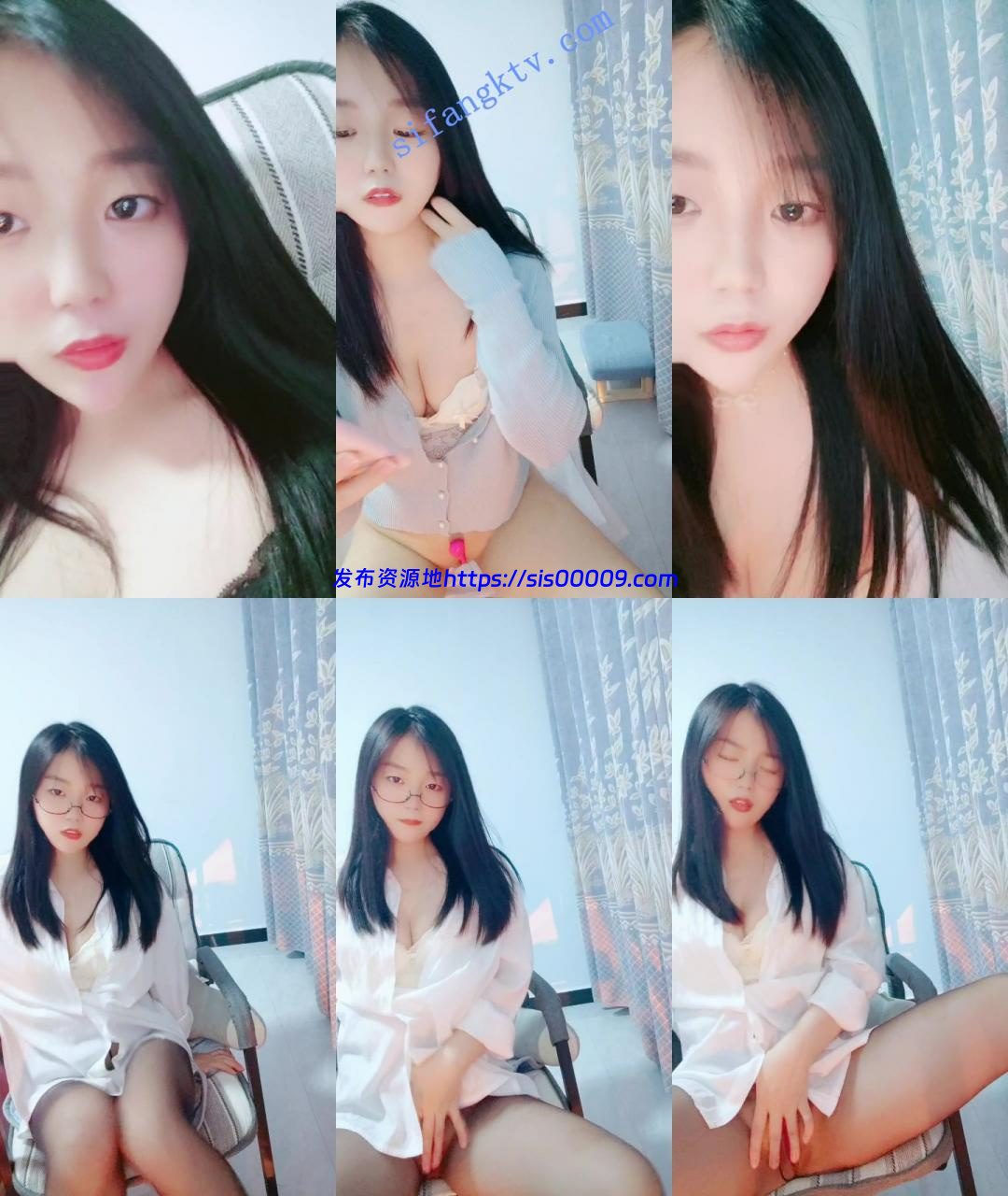 ♋♋校花!情人!女神!【足球宝贝】心砰砰跳~道具流白浆~ 4 ♋♋校花!情人!女神!【足球宝贝】心砰砰跳~道具流白浆~ 4