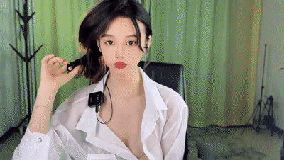 ❤❤❤10个明星都比不过，满级女神【lockheadgirld】全裸热舞 3