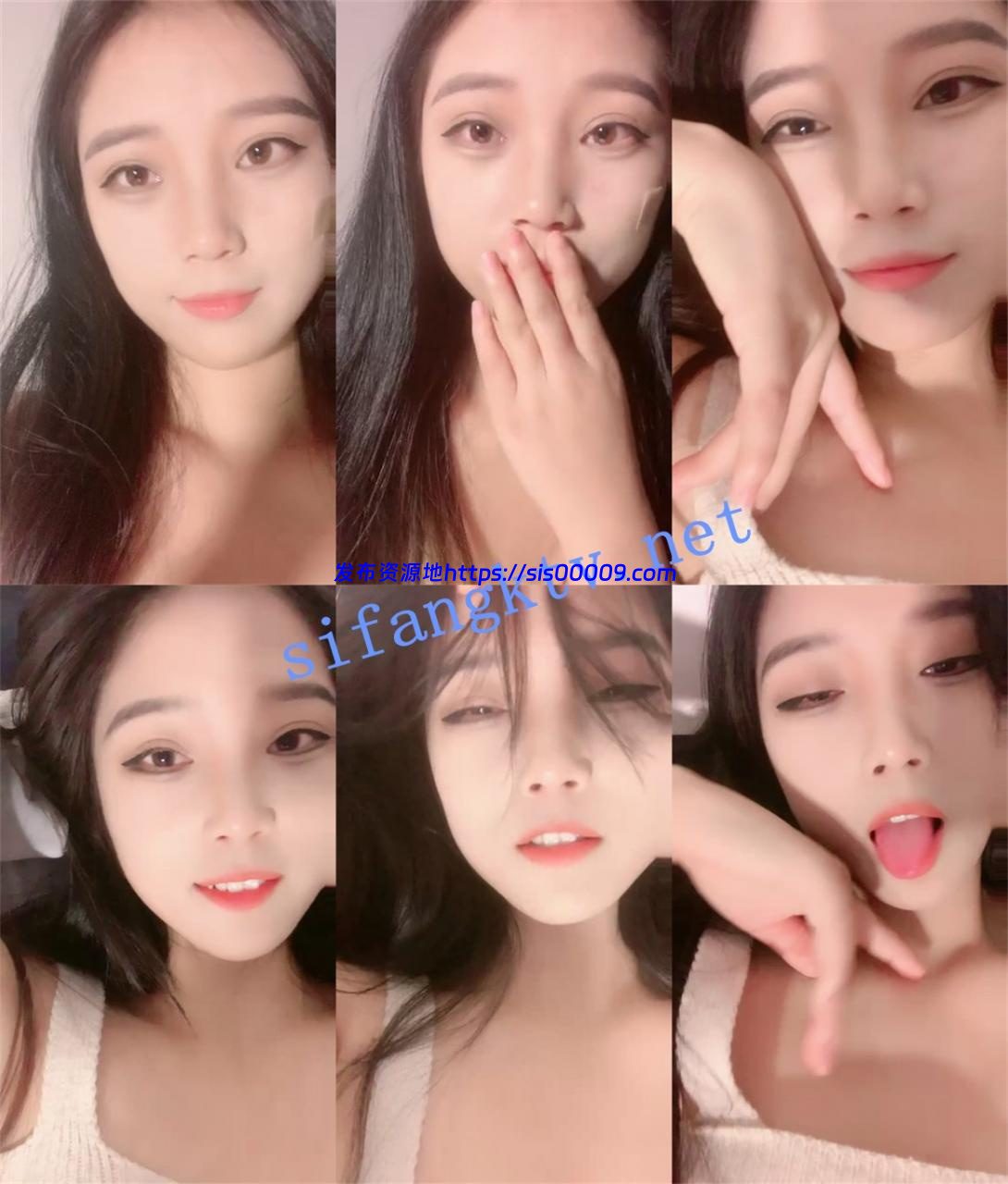 清纯女校花!反差骚!好喜欢~【大学生宝贝儿】揉穴自慰~爽 5 清纯女校花!反差骚!好喜欢~【大学生宝贝儿】揉穴自慰~爽 5