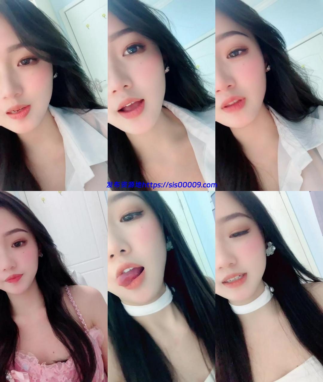 ⚫️20小时【涟涟】顶级女神~身材完美~颜值完美~看了就想射 1