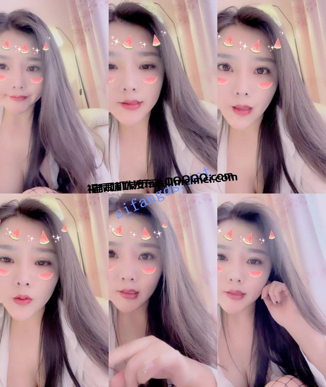 ☸G乳尤物【臭宝呐】巨乳肥臀~跳蛋~多场无套啪~不小心内射~ 1 ☸G乳尤物【臭宝呐】巨乳肥臀~跳蛋~多场无套啪~不小心内射~ 1