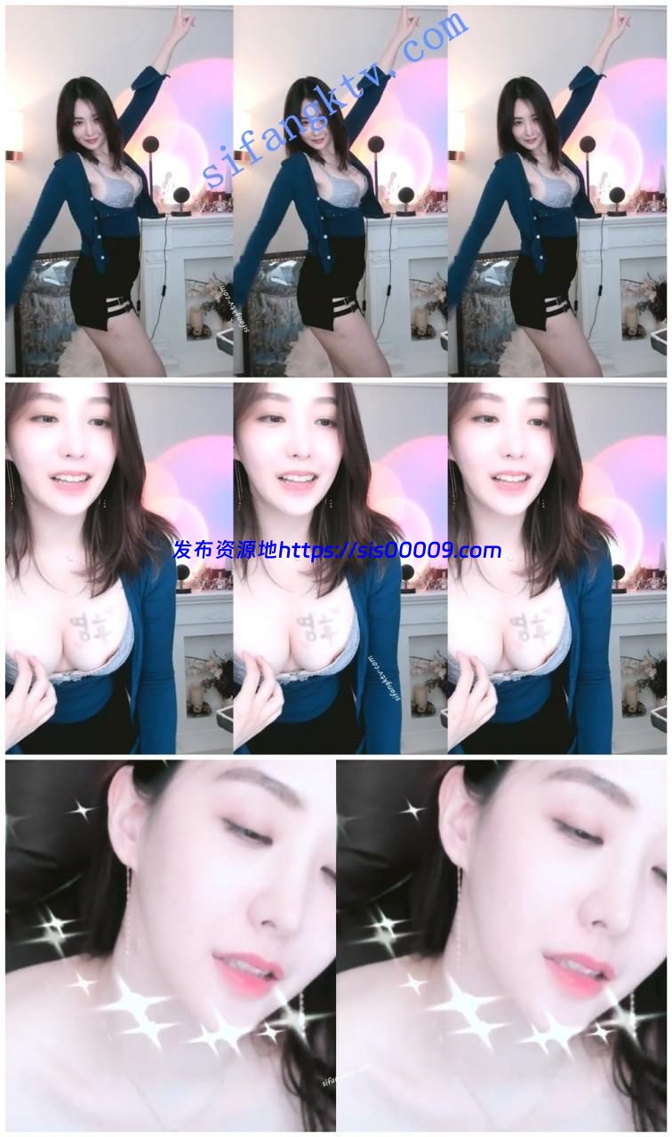 精品裸舞【莱儿】超漂亮气质afreecatv女主播下海 大尺度热舞 6 精品裸舞【莱儿】超漂亮气质afreecatv女主播下海 大尺度热舞 6