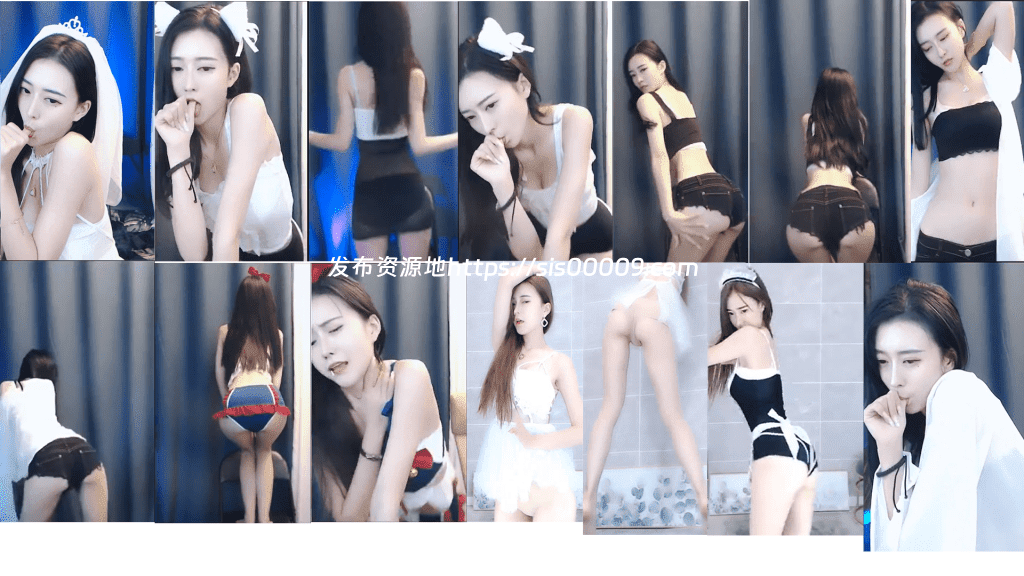 【虎牙 盛鸽有鱼/织梦琛琛】老版千元定制 表情舞系列(93V2.32G) 2 【虎牙 盛鸽有鱼/织梦琛琛】老版千元定制 表情舞系列(93V2.32G) 2