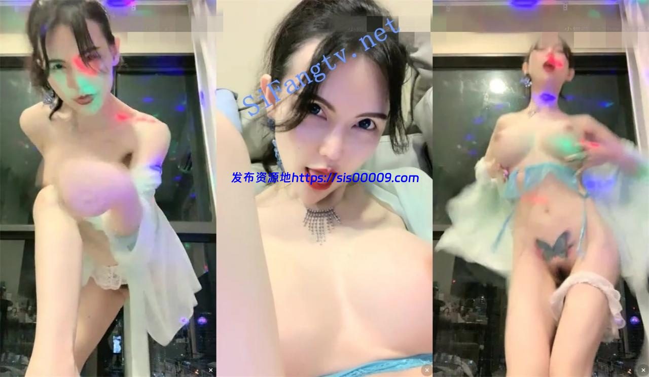 淫飞凤舞(水冰月）高人气女主直播间淫舞飞扬道具生吞玩湿 5