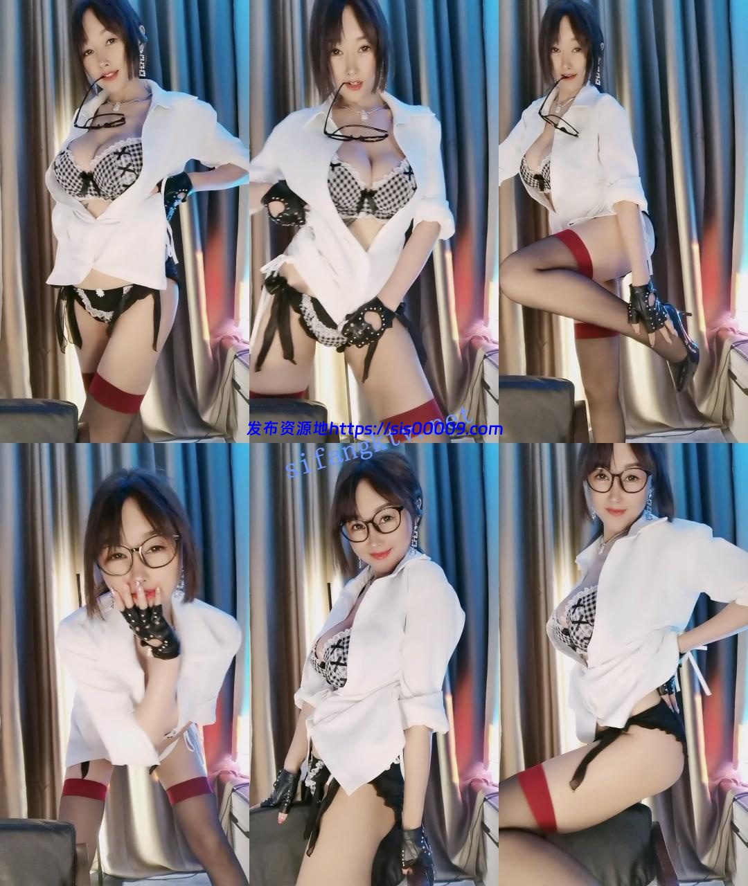 ♆♆【♀舞6柒】G奶女神~20小时~喷血骚舞诱惑~疯狂抖奶~ 3 ♆♆【♀舞6柒】G奶女神~20小时~喷血骚舞诱惑~疯狂抖奶~ 3