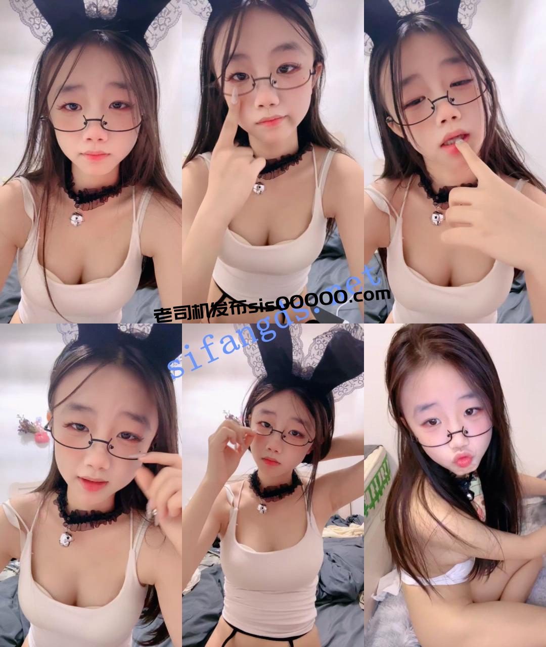 ♆【小云慢吞吞】清纯女学生! 极品美乳~裸舞~道具自慰~爽! 1 ♆【小云慢吞吞】清纯女学生! 极品美乳~裸舞~道具自慰~爽! 1