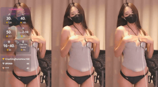 ♆ 【yaya_86】声优女神! 动感骚舞~道具自慰~过瘾! 6 ♆ 【yaya_86】声优女神! 动感骚舞~道具自慰~过瘾! 6