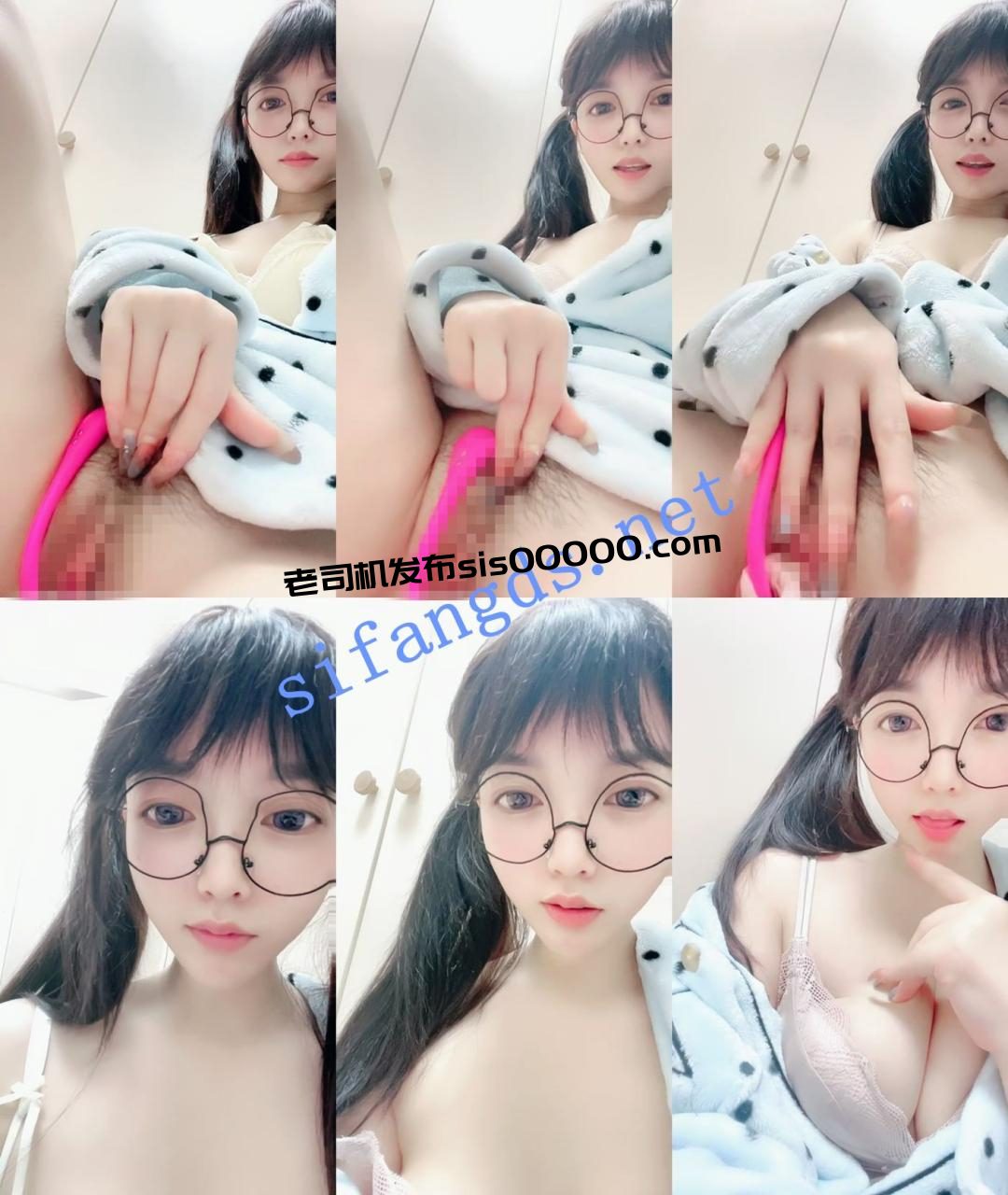 灬重磅~双马尾清纯校花下海【糖心蛋蛋】脸逼同框~跳蛋自慰 6