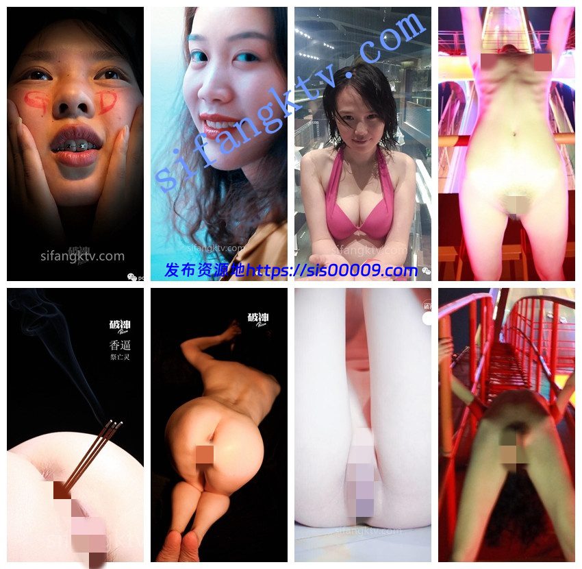 人气创意摄影师【破神】2021最新超大尺度私拍写真 6 人气创意摄影师【破神】2021最新超大尺度私拍写真 6