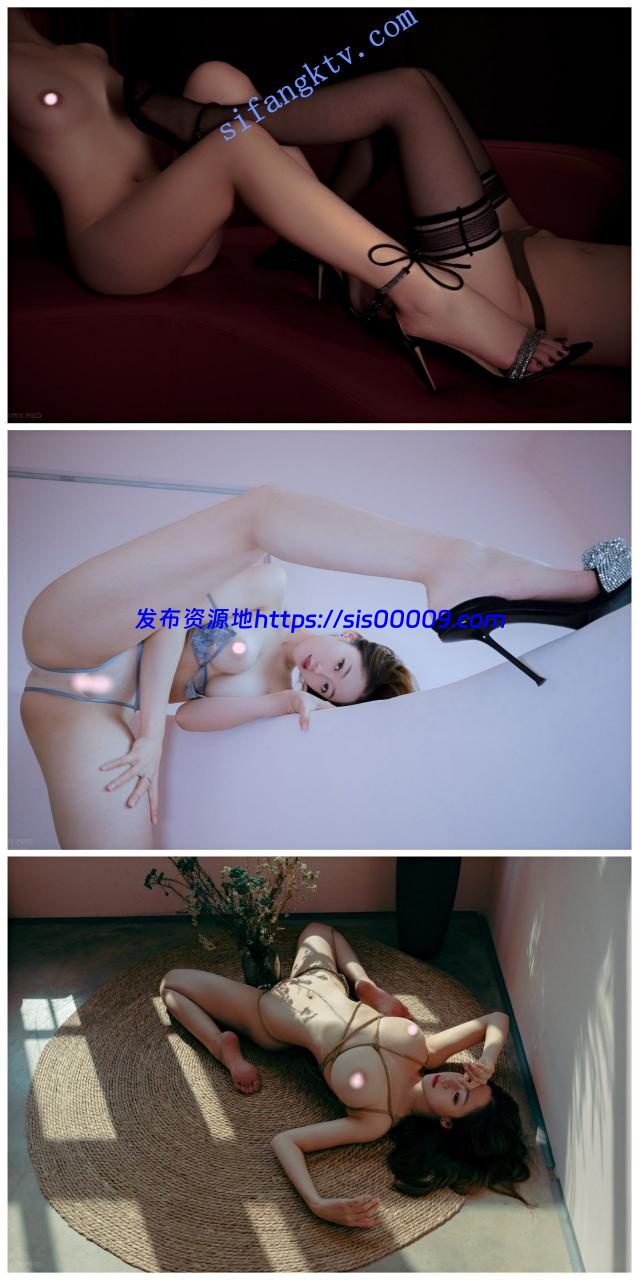 ★★★【重磅福利】摄影师mix多位模特大尺度无圣光作品 1