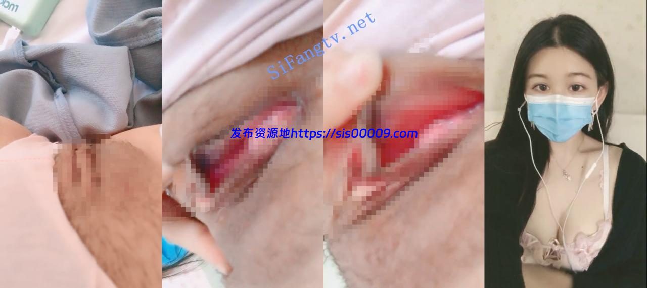 非常漂亮的可爱女孩【七秒记忆】散发青春的味道 掰B特写 3