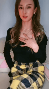 ♥️【性感小妖精】颜值很哇塞的蜜桃女神揉奶抠逼好销魂 1